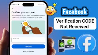 How to Fix Facebook Verification Code not Received | Facebook Not Sending SMS Code