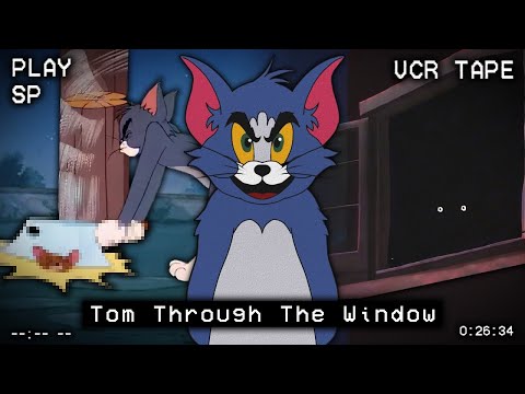 TOM THROUGH THE WINDOW: O EPISÓDIO QUE O TOM VENCEU