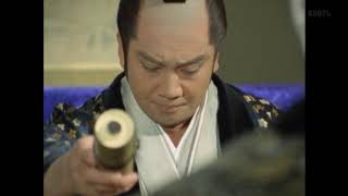 忠臣蔵（NTV）”東下り”「垣見五郎兵衛」