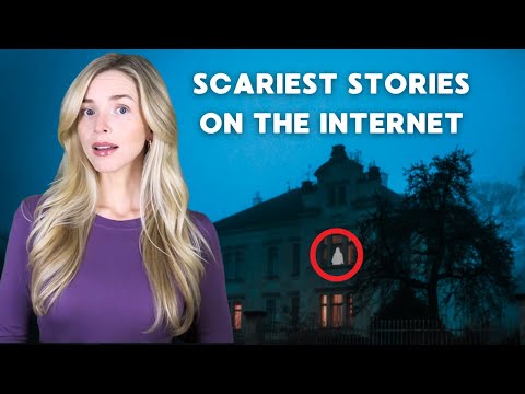 3 Terrifying TRUE Ghost Stories