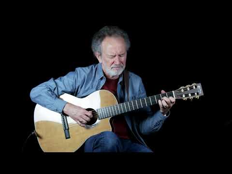 Precious Memories - Alan Jackson - Fingerstyle Guitar Cover