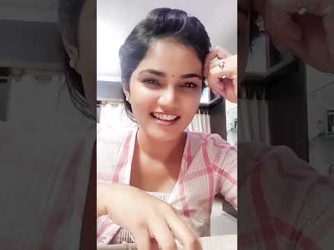 Devatha serial Sathya new tiktok❤ #vahvyshnavi