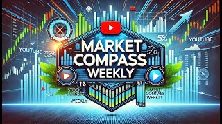 Market Compass Weekly: Stocks, Bonds, Gold & Bitcoin Forecast, Monday, December 30, 2024