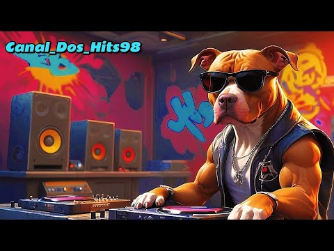 PAGO FUNK, NÃO Á JOELHO QUE NÂO SE DOBRE (FUNK GOSPEL) DJ LUCAS BEAT