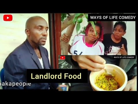 Landlord Food... 😂Please 🙏 share this video  #everyone #gwarinpa #100kviews #FacebookPage #watch