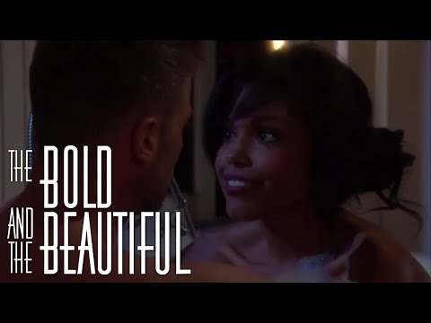 Bold and the Beautiful - 2014 (S28 E69) FULL EPISODE 6983