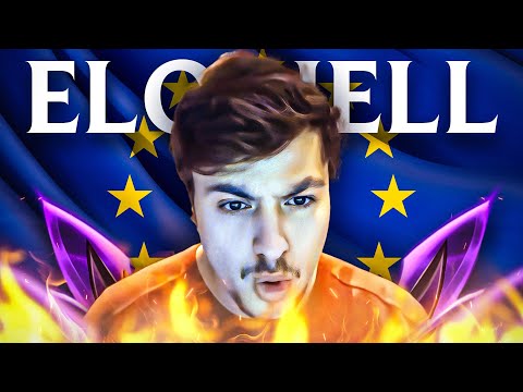 LL STYLISH | EUW MASTERS IS ELO HELL!