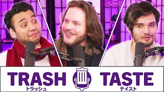 The Dark Side of Teaching in Japan (ft. @PremierTwo) | Trash Taste #137