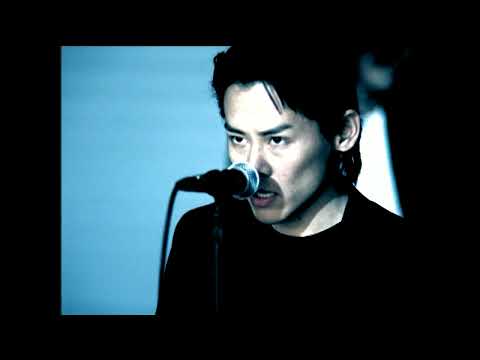 LUNA SEA  STORM（歌詞付き）