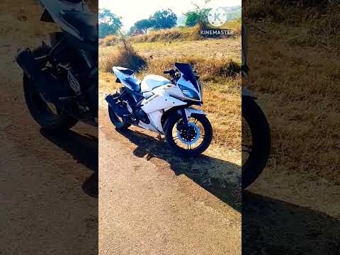 #yamaha #v2#Modify#shorts #video 🤔🥺