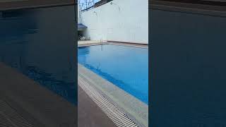 shoppers point swimming pool#guwahati#fancy #hindisong guli mata