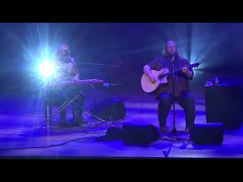 Matt Andersen-  I'm on fire (featuring Adam Baldwin, live in Musis)