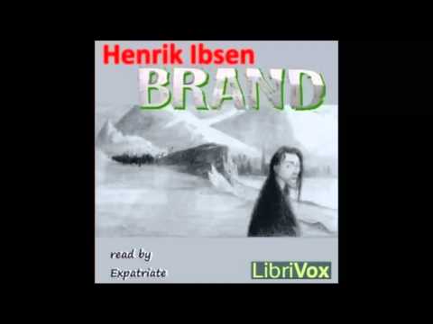 Brand (FULL Audiobook)