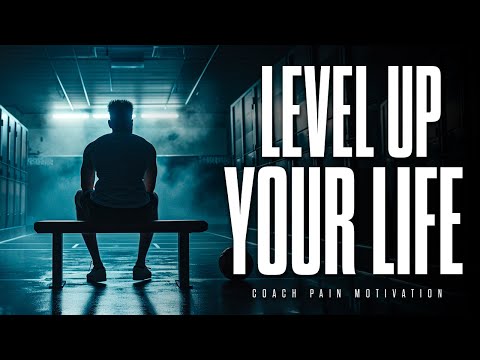 TIME TO LEVEL UP - Best New Year Motivational Speeches Compilation