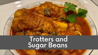 Trotters & Sugar Beans | #trottersandsugarbeans #perimaskitchen