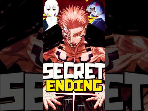 Sukuna's Final Backstory Flashback in JJK… Jujutsu Kaisen’s Epilogue Explained FINAL