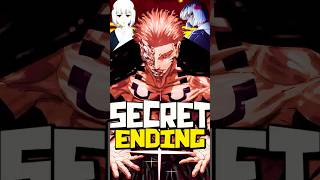 Sukuna's Final Backstory Flashback in JJK… Jujutsu Kaisen’s Epilogue Explained FINAL