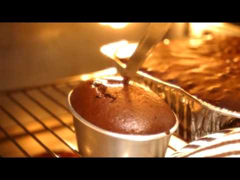 【古典巧克力蛋糕Classic chocolate cake】