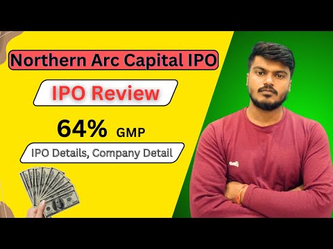 Northern Arc Capital IPO Review | Norther Arc Capital ipo details | Northern Arc Company Details