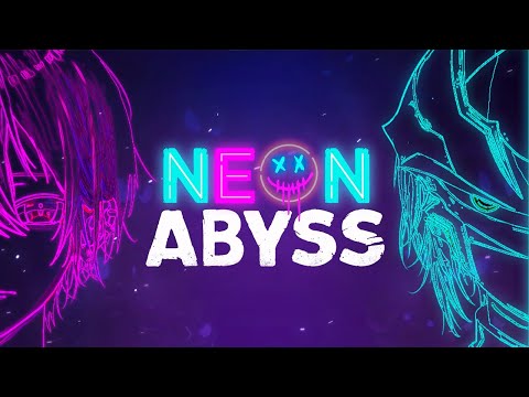 【NeonAbyss】極彩色の地下探索。【#ライブハック】