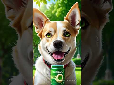 Unlock Your Dog's Happy Vibes!