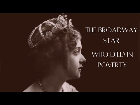 The Tragic Life Of May De Sousa | Forgotten Star Of The 1900s