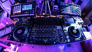 How I combined TORAIZ and Pioneer DJ pro gear