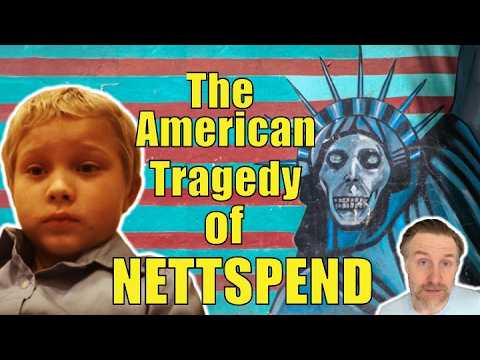 Skibidi Hip-Hop?: Nettspend The American Gen-Z Tragedy-  “Bad {}ss Frickin’ Kid” analysis