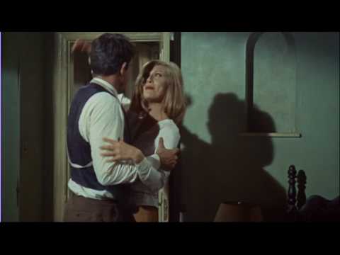 Bonnie and Clyde - Original Theatrical Trailer