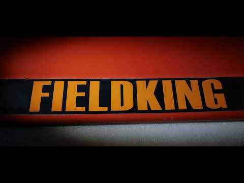 Fieldking New product launch ,Stay Tuned !