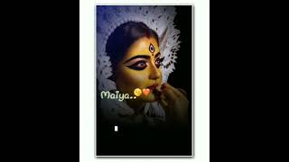 Main Santan Tu Mata song lyrical status ll Best WhatsApp Status of Matarani ever ll