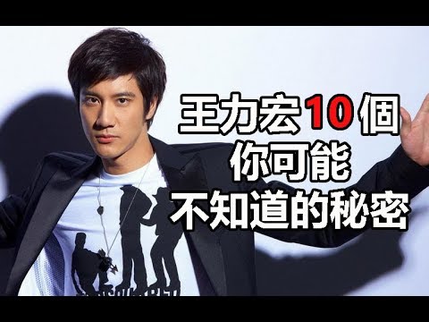 飄向北方歌曲演唱者：王力宏10個你可能不知道的秘密