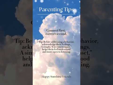 #parentingadvice