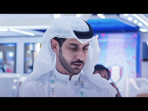 ختام معرض جيتكس 2024