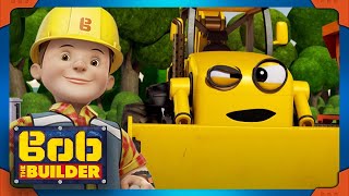 Bob the Builder | The Best of Scoop! | Full Episodes Compilation | Cartoons for Kids