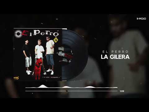 El Perro - La Gilera (Cover Audio)