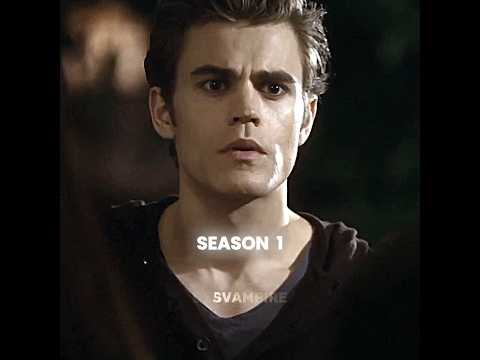 He knew it from the start... #shorts #thevampirediaries #kaledits #desvampire