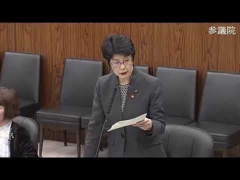 紙智子　参議院・農林委員会 　20231205