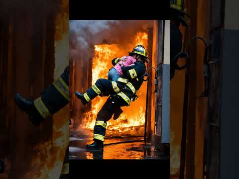 Protecting Our Firefighters: The Importance of Turnout Helmets