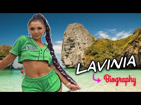 Lavinia✅ Runway Plus Size Model & Dancer | Career, Age, Lifestyle, Networth