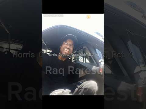 Lil Reese arrest footage (part 2)