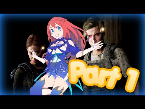 House of Ashes - Part 1: These People Are Terrible ✨ VTuber ✨