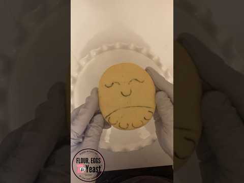 A Squishmallow Octopus DIY Kit #birthdaycookies #squishmallows