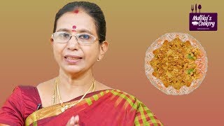 Gooseberry Thuvaiyal | Mallika Badrinath Recipes | Amla Chutney