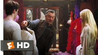 Stardust (3/8) Movie CLIP - Honey, You're Wearing a Bathrobe (2007) HD