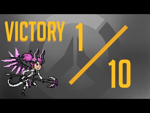 Comp Season 5: Placements  1/10 - Win