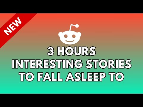 3 HOURS OF REDDIT STORIES TO FALL ASLEEP TO | REDDIT STORIES COMPILATION AITA - BEST REDDIT STORIES