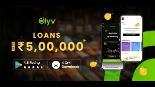 Why Olyv (Formerly SmartCoin) is the digital loan app you need?