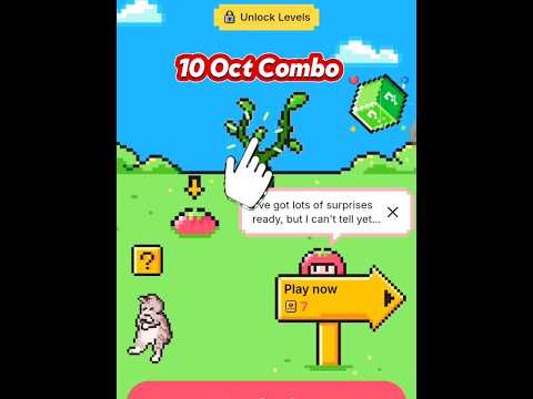 Tomarket combo today | Tomarket 10 October daily combo tomarket combo