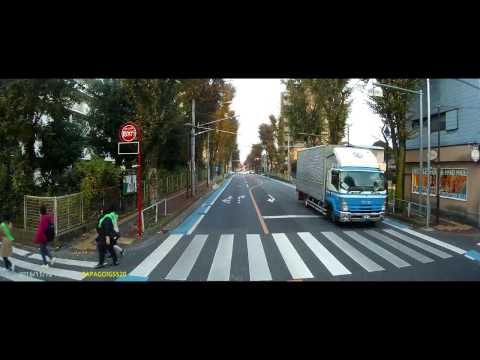 プロドライバー！東和運輸㈱さんのトラック